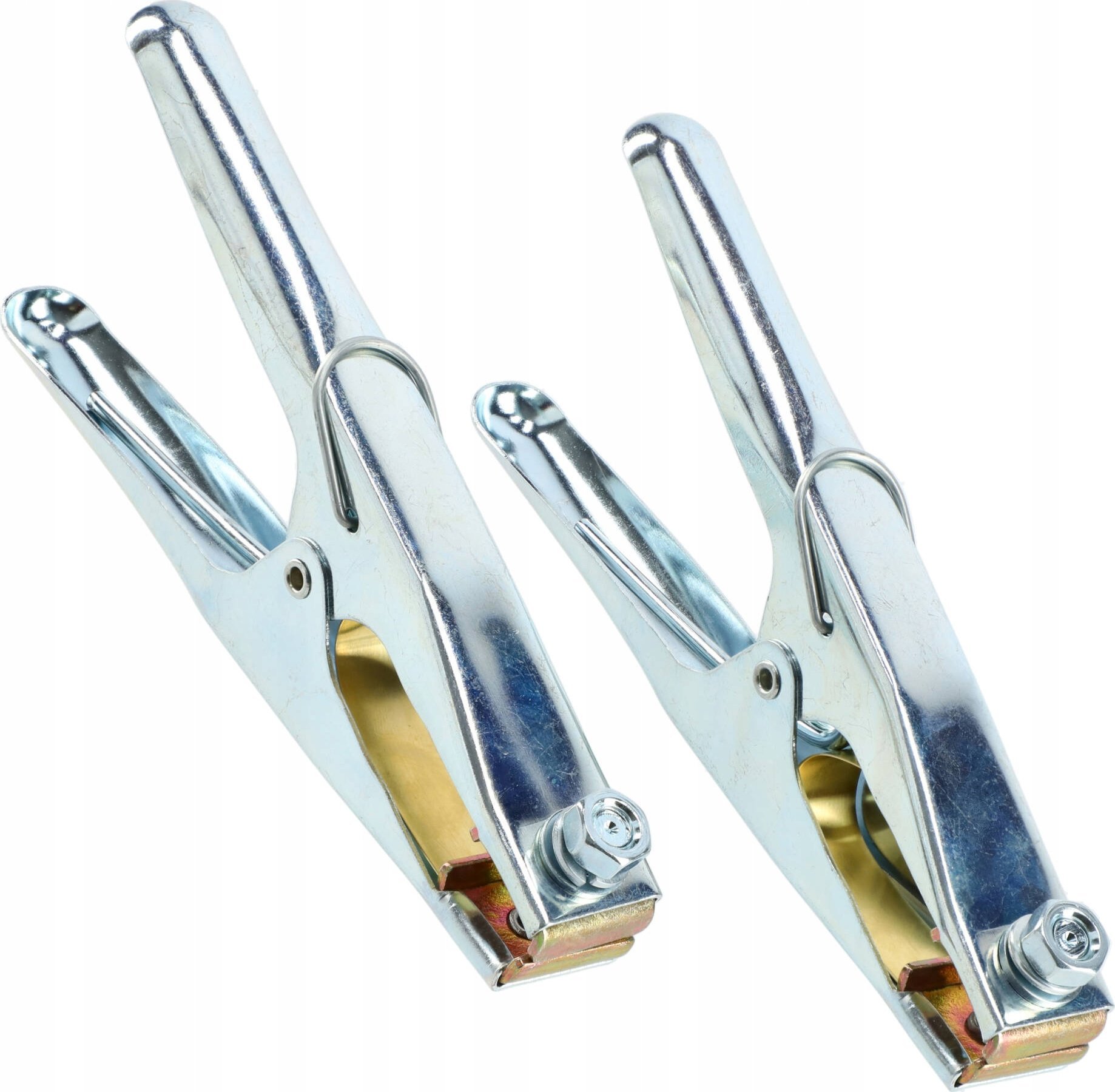 Kadax KADAX Zacisk kleszczowy Zk200A pakiet 2szt