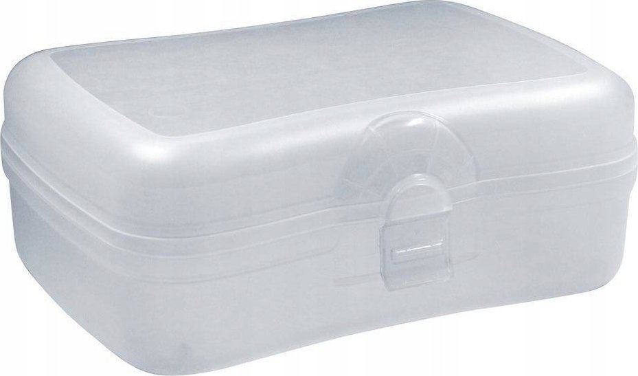 Koziol Pudełko na kanapki BASIC, KOZIOL