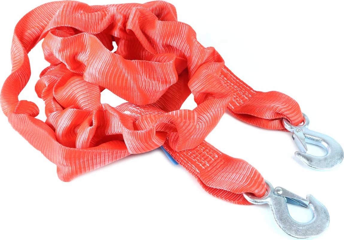 AMiO Lina holownicza elastyczna 3000kg 4m etw-3t