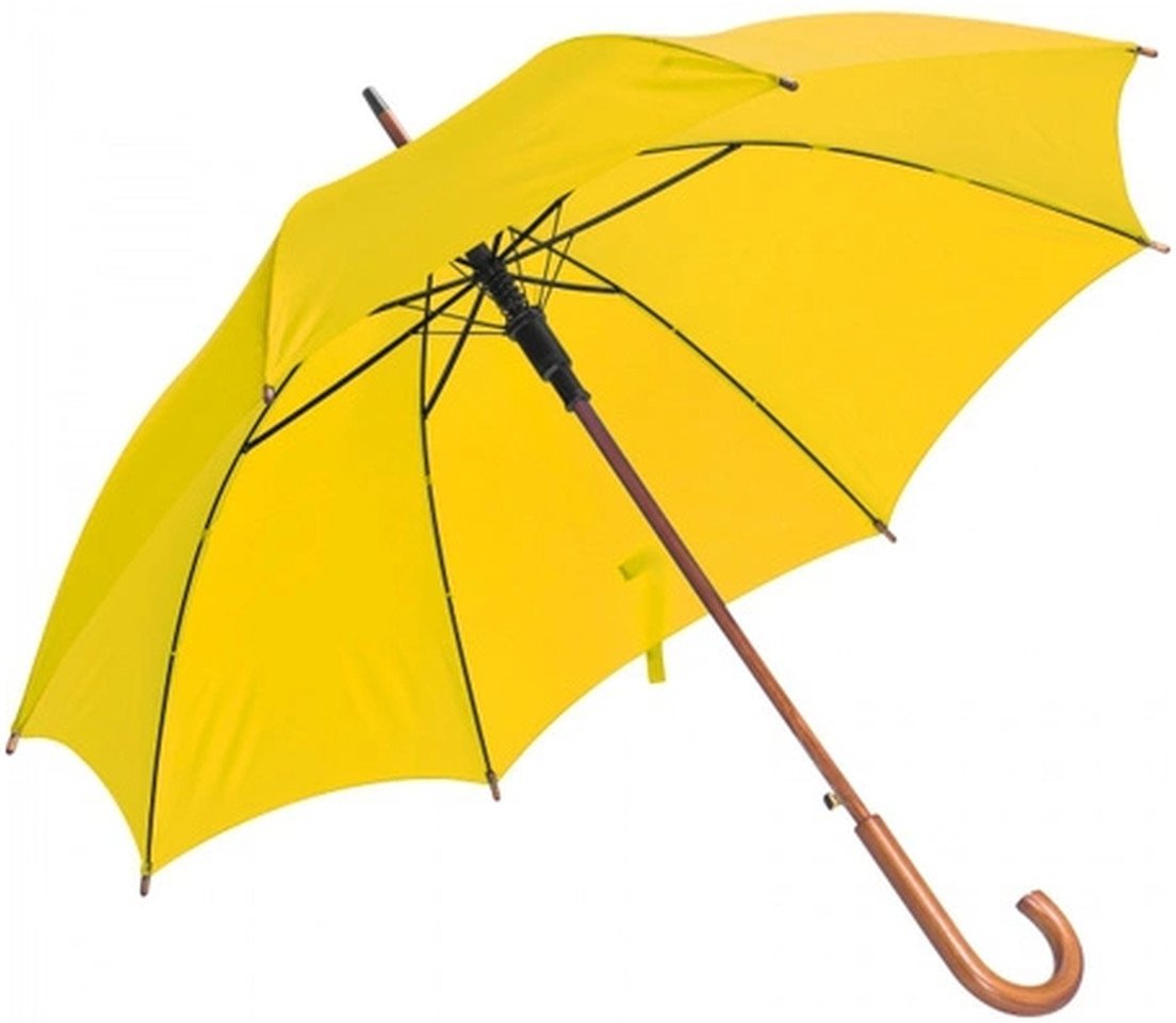 Ecarla Parasol żółty