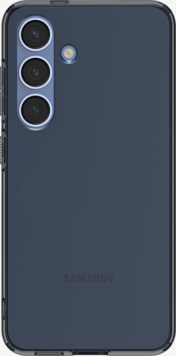 SPIGEN LIQUID CRYSTAL GALAXY S25 SPACE CRYSTAL