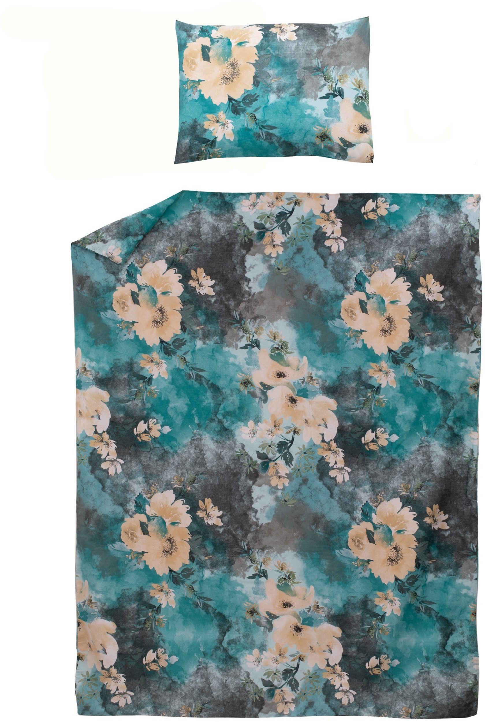 BEDDING COVER SET Avital SATEEN 140x200