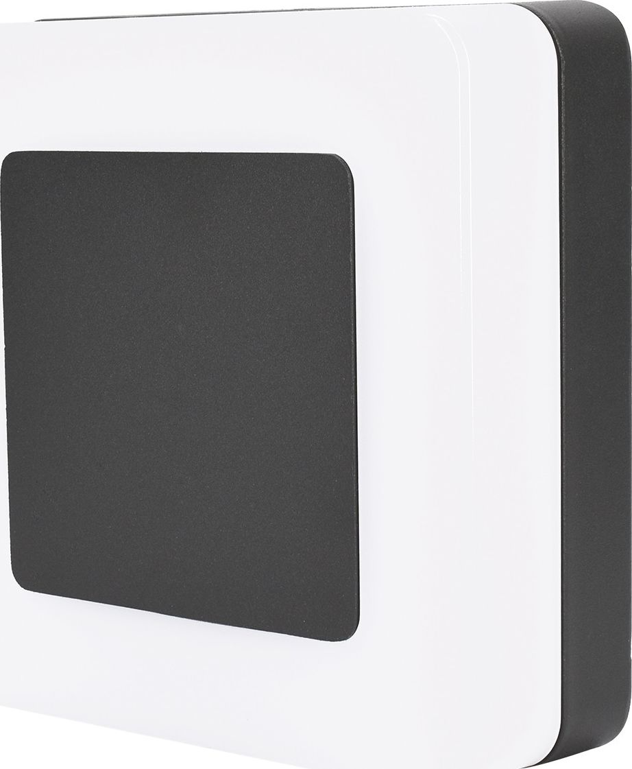 Lampa sufitowa Bemko Oprawa elewacyjna LED VALIT 8W 4000K 680LM IP65 GRAFIT Bemko 4956