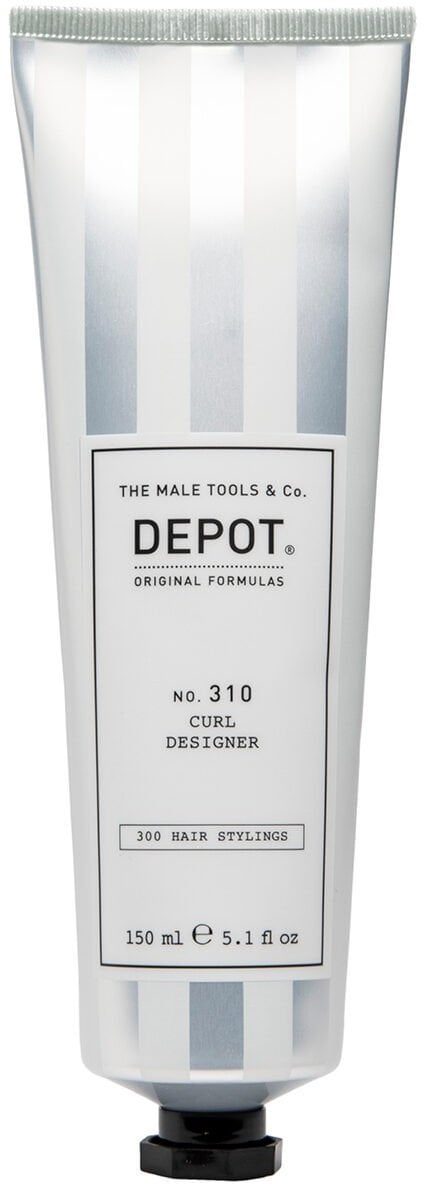 Depot No. 310 Curl Designer 150 ml