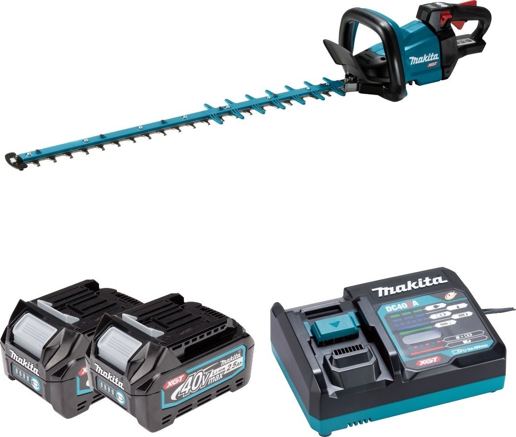 Makita Nożyce akumulatorowe UH009GD201 75 cm