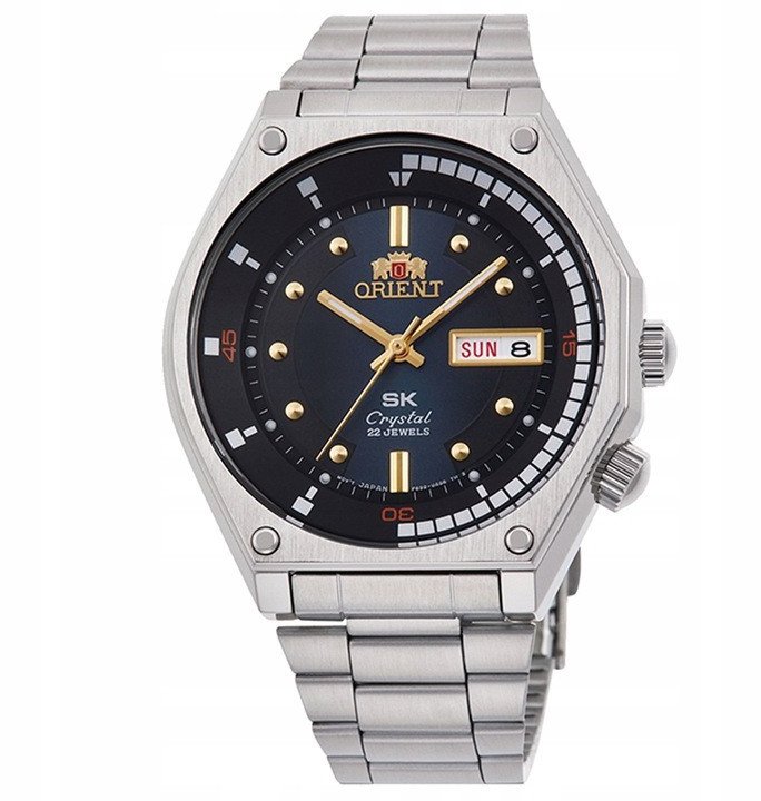 Zegarek Orient Revival RA-AA0B03L39B