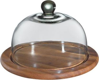 Deska do krojenia Zassenhaus drewniana