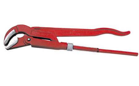 Pro-Line Klucz do rur szwedzki typ 45 420mm - 29711