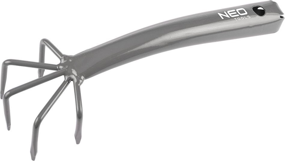 Pazurki do pielenia 5 zębów