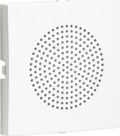 Efapel EFAPEL BASE ELEMENT CENTRALNY DO GŁOŚNIKA 2' BIAŁY 90710 TBR