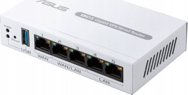 Router Asus ExpertWiFI EBG15