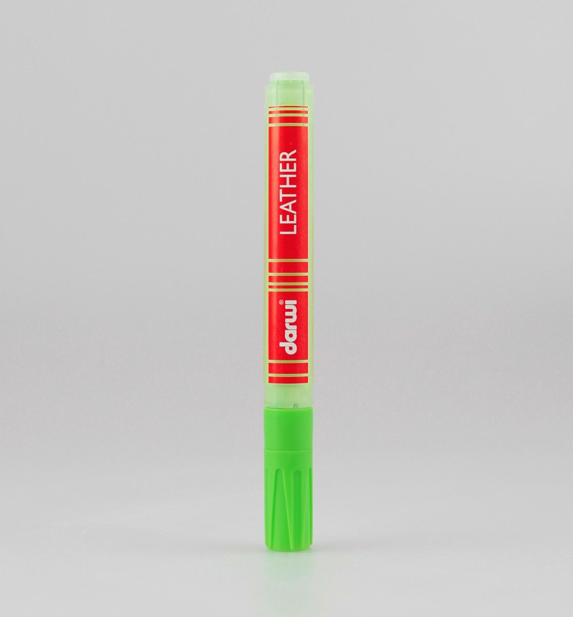 DARWI Marker do skóry Jasno Zielony