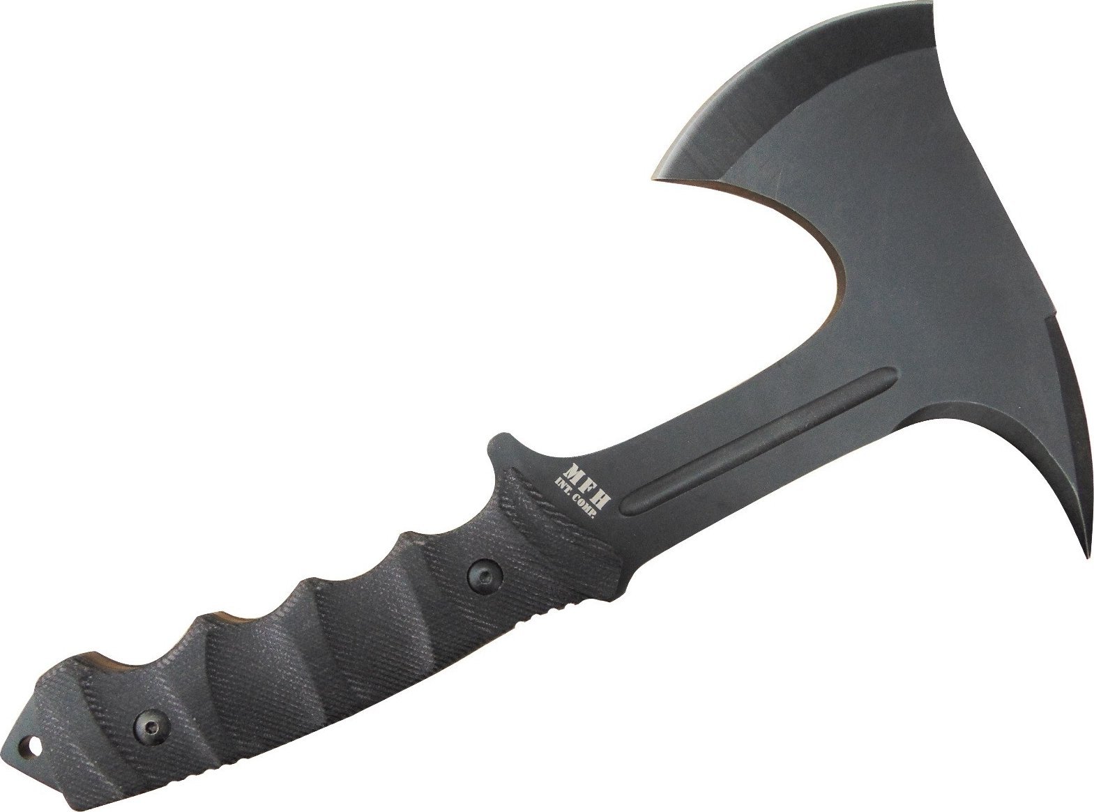 MFH TOMAHAWK COMOX MFH