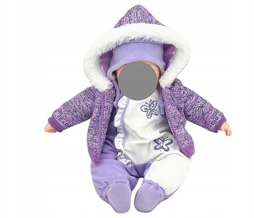 Ubranko dla lalki 80756