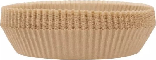 Klausberg WKŁAD PAPIEROWY DO FRYTOWNICY 16cm 100szt. KLAUSBERG KB-7604