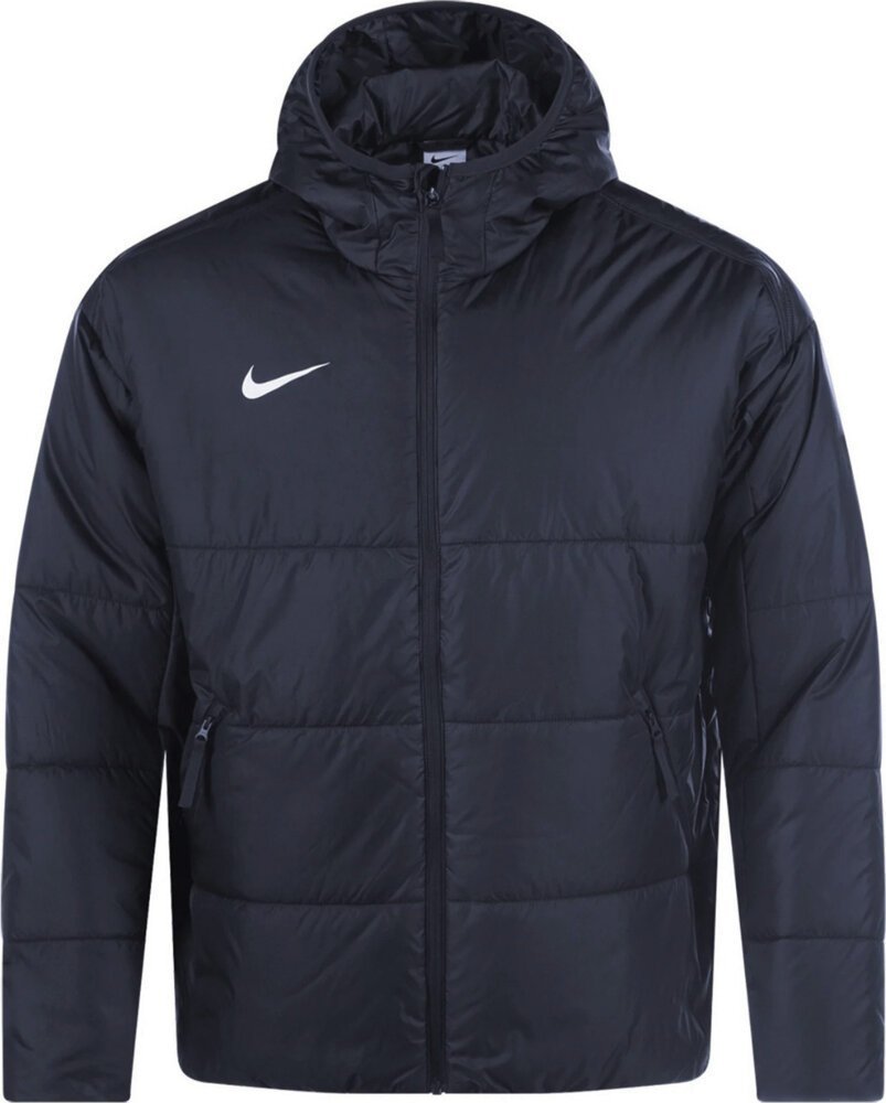 Kurtka męska Nike Kurtka męska Nike Therma-FIT Academy Pro 24 Fall granatowa FD7702 451 S