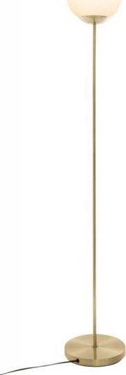 Lampa podłogowa Dekoracja domu Lampa podłogowa Dris złota 135 cm