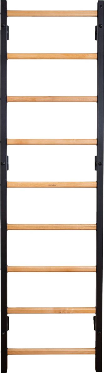 BenchK Drabinka sportowa z regulowanym drążkiem