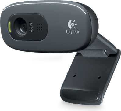 Kamera internetowa Logitech C270 (960-000582)
