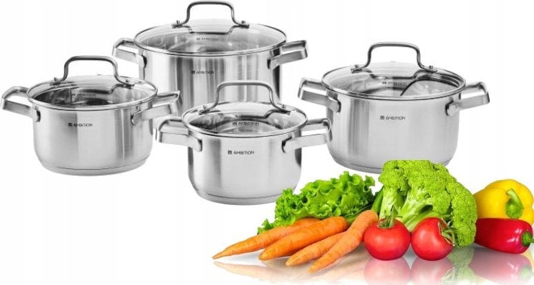 ZESTAW GARNKÓW 68740 ZEN 8CZ