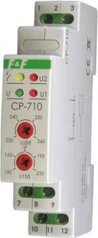 Schneider Electric Przekaźnik czasowy RTx 163 230V 0,001s-99h