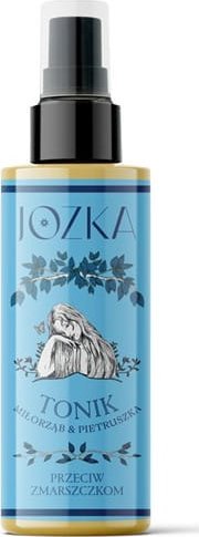 JOZKA Tonik przeciw zmarszczkom 200ml