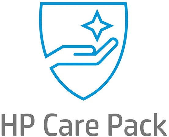 HP 3 YEAR 4 HOUR 24X7 6802 ROUTER HARDWARE SUPPORT (U8F33E)