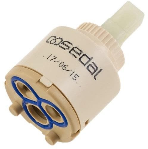 SEDALIA CARTRIDGE F04-1 35MM