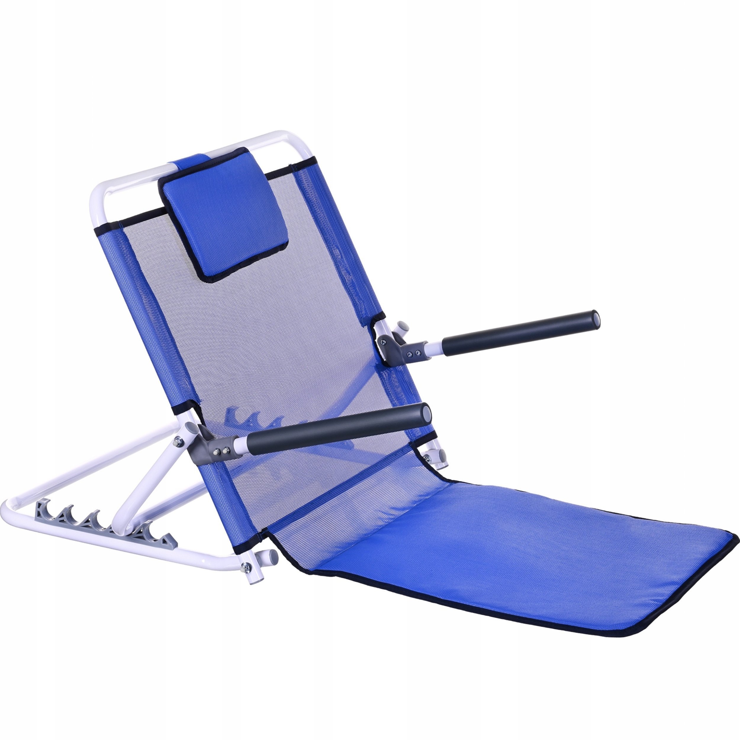 Podpórka zagłówek