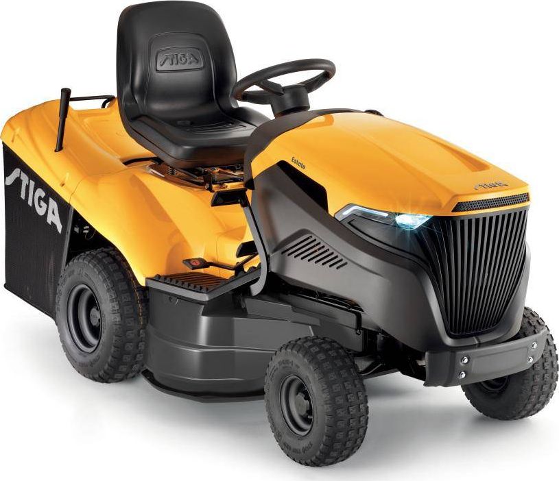 Traktor ogrodowy Stiga Estate 792