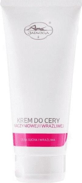 Jadwiga JADWIGA_Krem do cery naczynkowej i wrażliwej 200ml