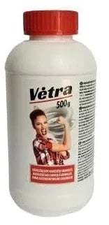 PELLETS PIPE SEWER VETRA 500G