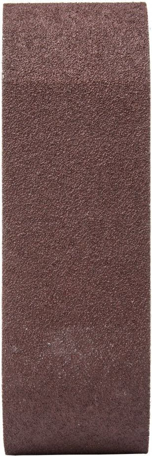 Dedra Pas bezkońcowy granulacja 80 75 x 533mm 3szt. (DED79492)