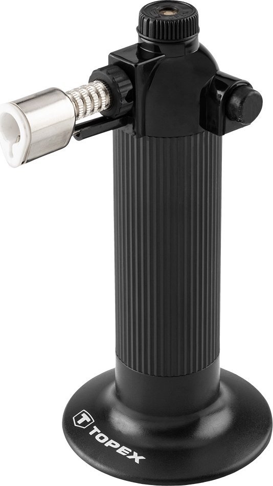 Topex Mikropalnik 10 ml, zapłon piezo