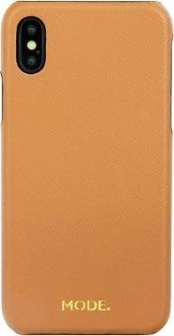 dbramante London - iPhone XS/X - Burnt sienna