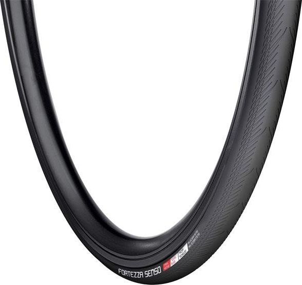 Vredestein Opona szosowa VREDESTEIN FORTEZZA SENSO Xtreme Weather 700x28 (28-622) zwijana wkładka antyprzebiciowa TPI120 280g czarna (NEW)