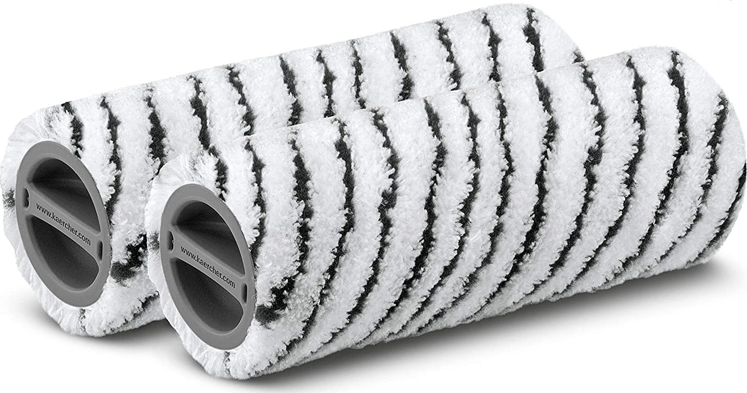 Karcher Zestaw padów do czyszczenia podłóg z kamienia 2.055-021.0