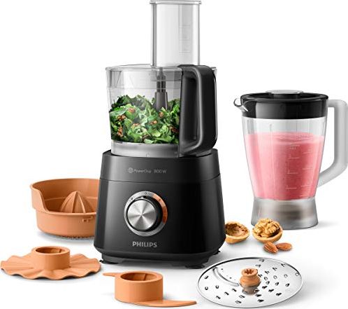 Robot kuchenny Philips HR7510/10