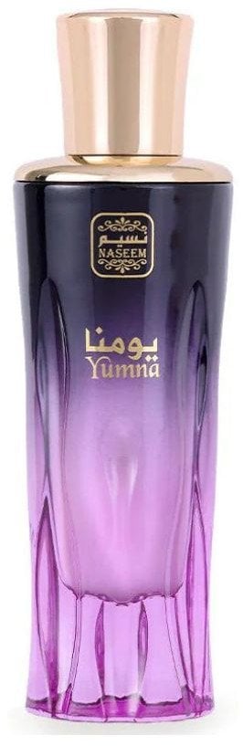 NASEEM Yumna Aqua EDP spray 80ml