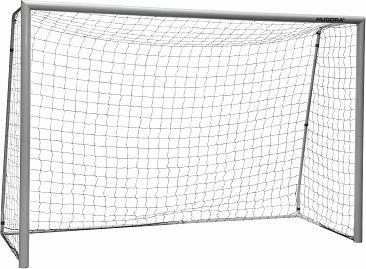 Hudora Bramka piłkarska Expert 300x200 cm