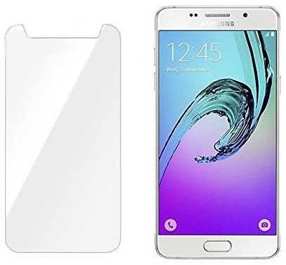 Szkło Hartowane Do Samsung Galaxy A5 2016 A510