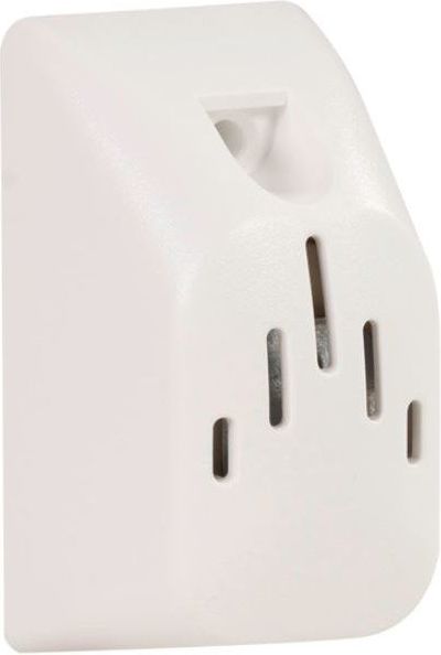 Zamel DNS-225 110-230V BIAŁY (SUN10000047)