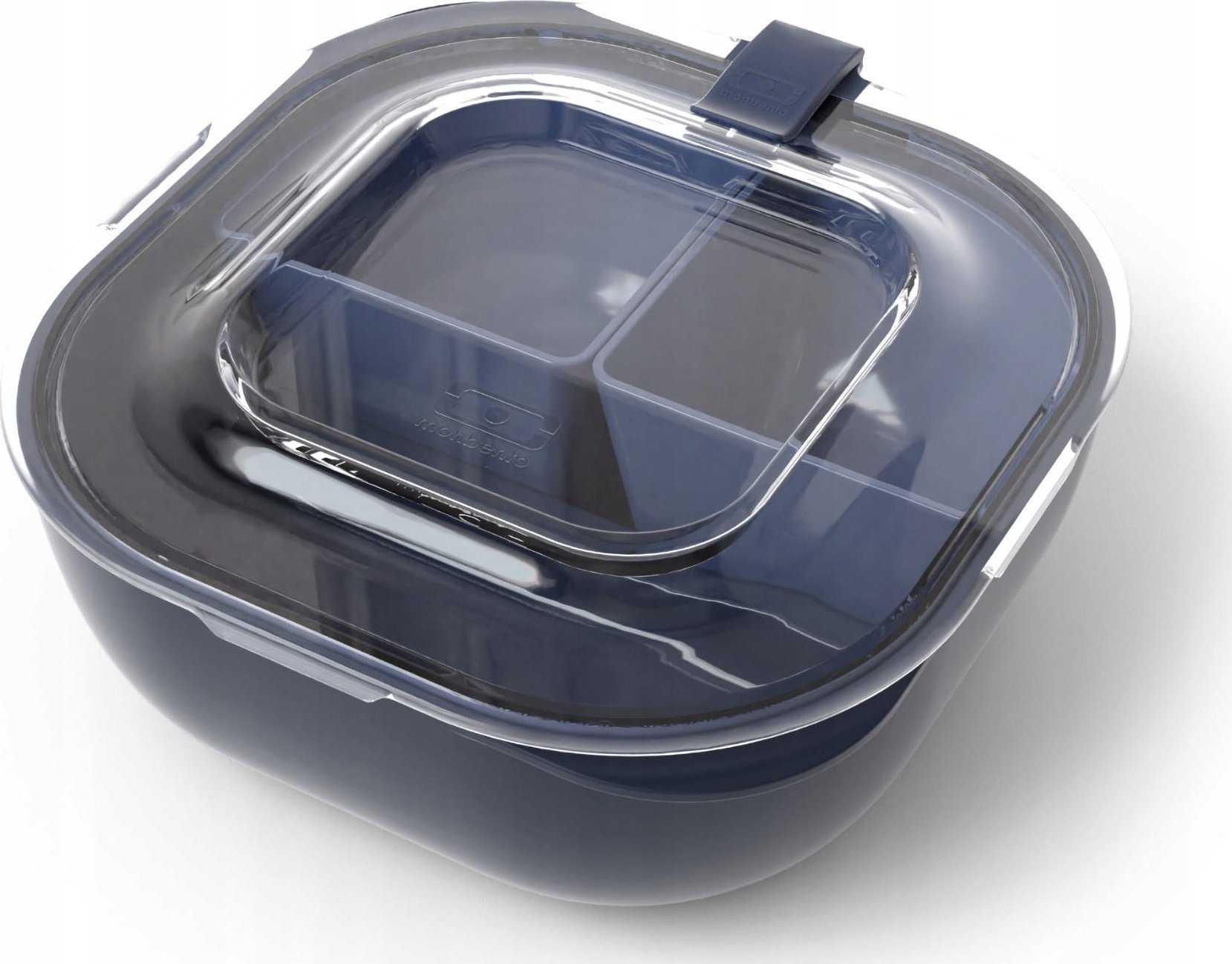 Monbento Monbento Gourmet Deep Denim granatowy