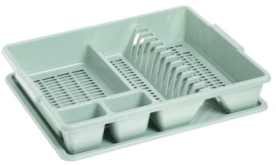 PLATE STRAINER. MINT