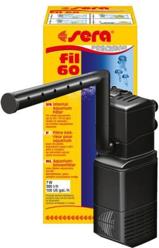 Sera Filtr Wewnętrzny Serafil 60
