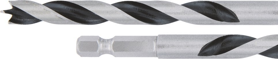 Wiertło Makita WIERTŁO DO DREWNA 5,0x100mm UCHWYT 1/4" ECONOMY MAKITA