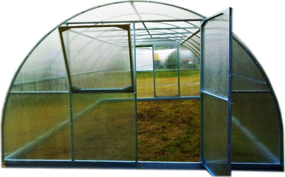 Emaga Szklarnia 800 cm x 400 cm x 230 cm (9328)