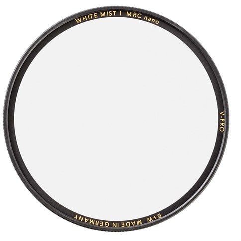 B+W White Mist 1 MRC nano V-Pro 49mm 1108716