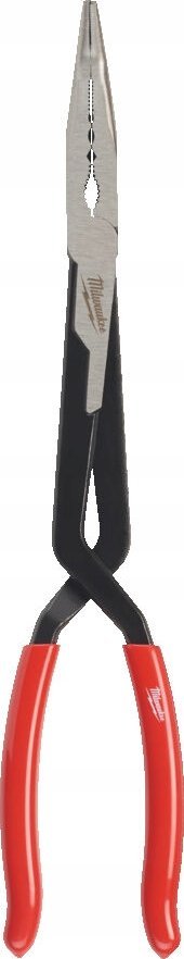 Milwaukee MILWAUKEE SZCZYPCE WYDŁUŻONE 45°