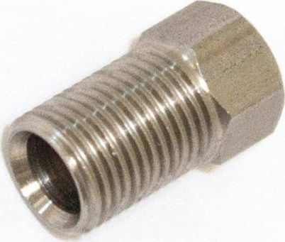 Clarks Śruba dociskowa przewodu hydraulicznego Clarks, do hamulców Avid (M8x0.75)